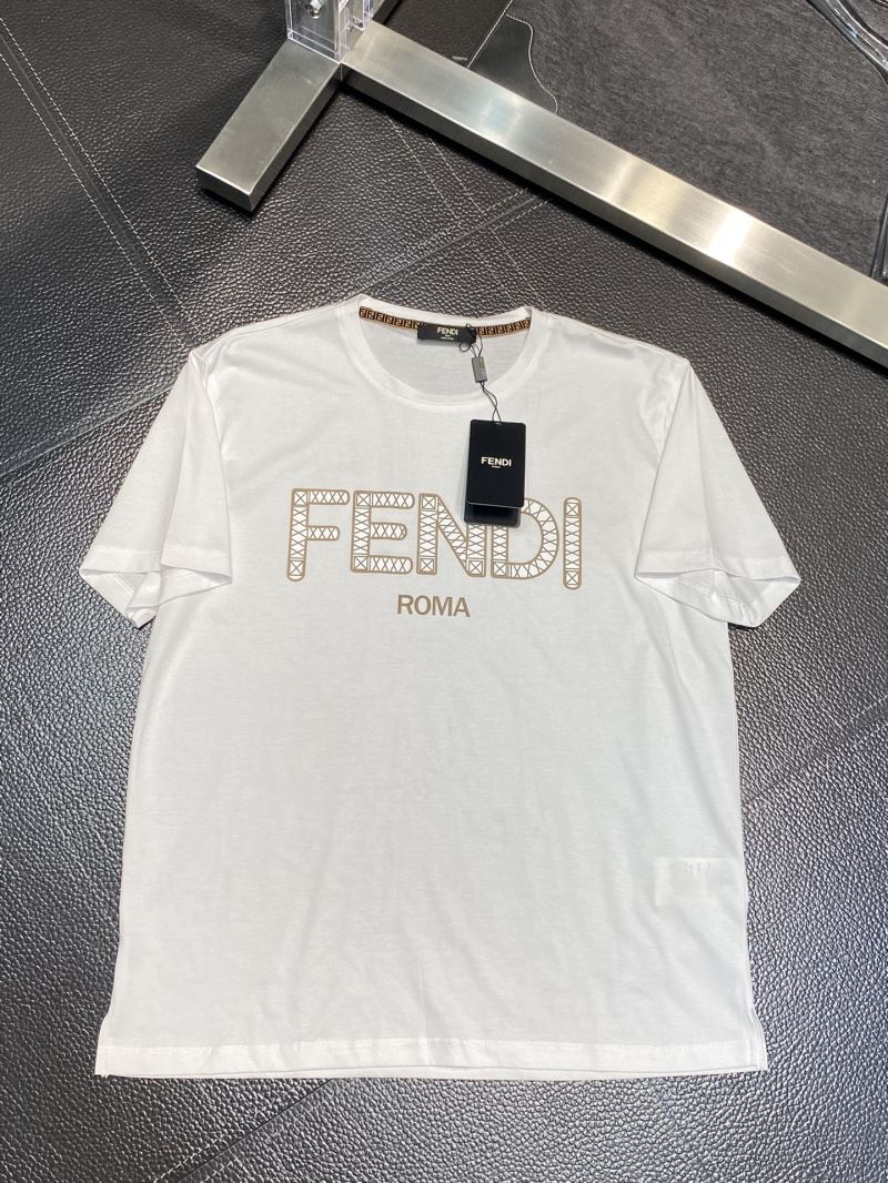 Fendi T-Shirts